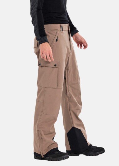 Slade Colorado Softshell Cargo Pants Slade Colorado Softshell Cargo Pants