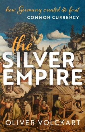 The Silver Empire The Silver Empire
