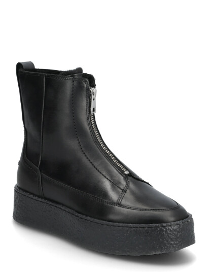 NEWD.Tamaris Women Boots - Black - 41 NEWD.Tamaris Women Boots - Black - 41