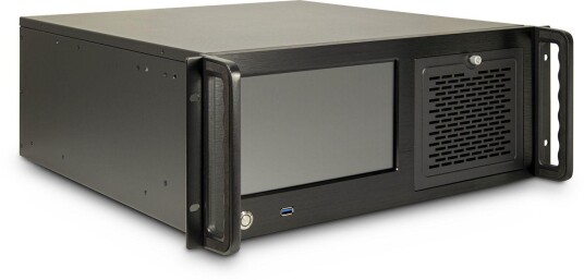 INTER-TECH IPC 4U-4460TFT