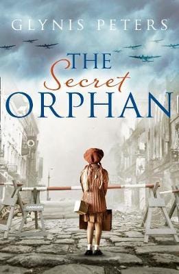 The Secret Orphan Av Glynis Peters The Secret Orphan Av Glynis Peters