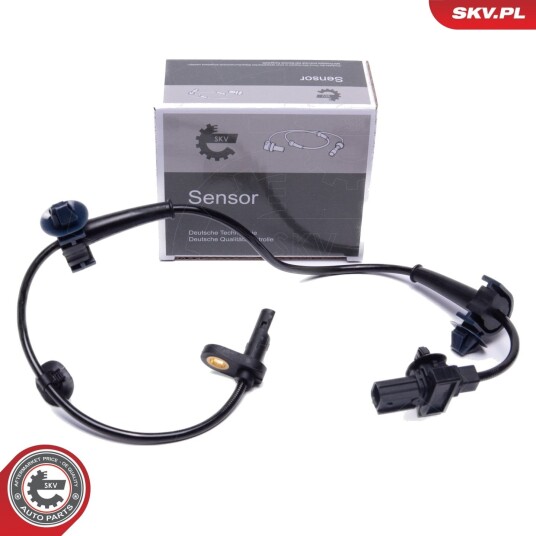 Sensor, ABS ESEN SKV 06SKV450 Sensor, ABS ESEN SKV 06SKV450