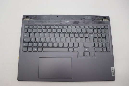 Lenovo COVER Upper Case ASM_FRA C