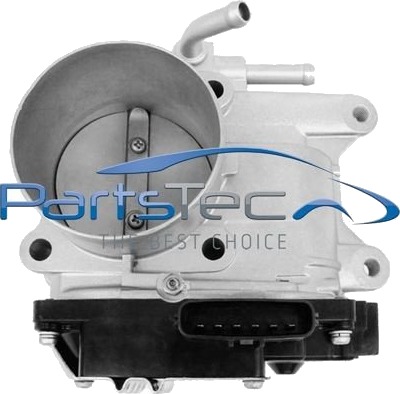 Gasspjeld PartsTec PTA516-0283 Gasspjeld PartsTec PTA516-0283