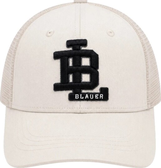 Blauer Herre Accessories Hvit ONE SIZE,