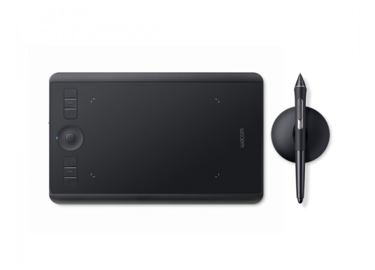 Wacom Intuos Pro Small Wacom Intuos Pro Small