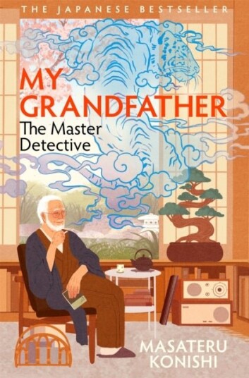 My Grandfather the Master Detective My Grandfather the Master Detective