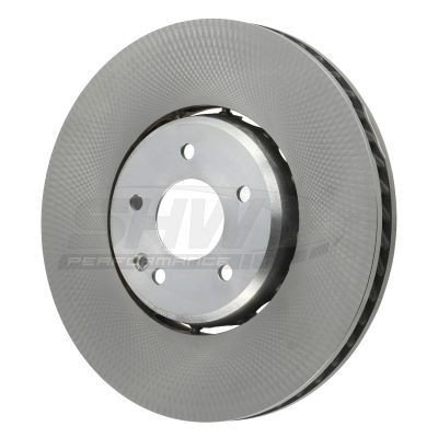 Bremseskive SHW Performance TFL42103 Bremseskive SHW Performance TFL42103