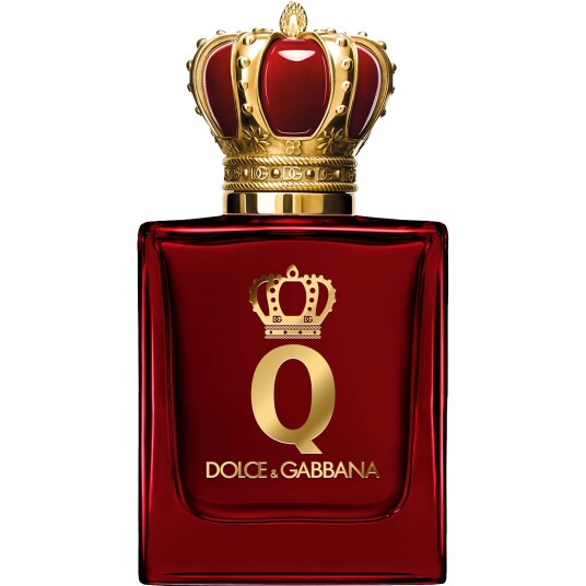 Dolce&Gabbana Q Parfum 50ml Sprayflaske for Dame Dolce&Gabbana Q Parfum 50ml Sprayflaske for Dame