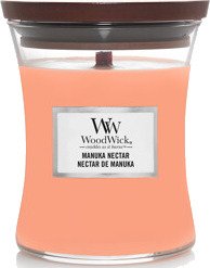 WoodWick Medium Manuca Nectar WoodWick Medium Manuca Nectar