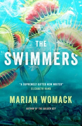 The Swimmers Av Marian Womack