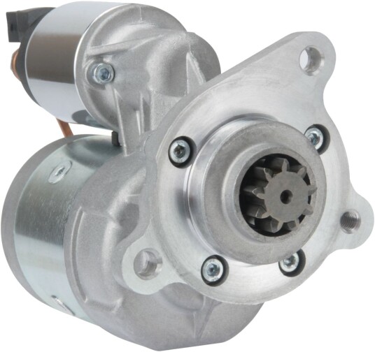 HC Cargo F 032 112 388 Starter HC Cargo F 032 112 388 Starter
