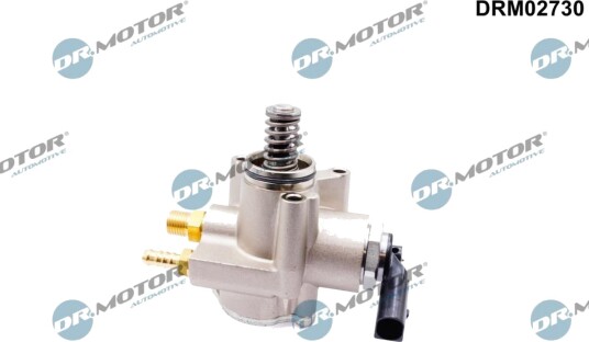 Høytrykkspumpe Dr.Motor Automotive DRM02730