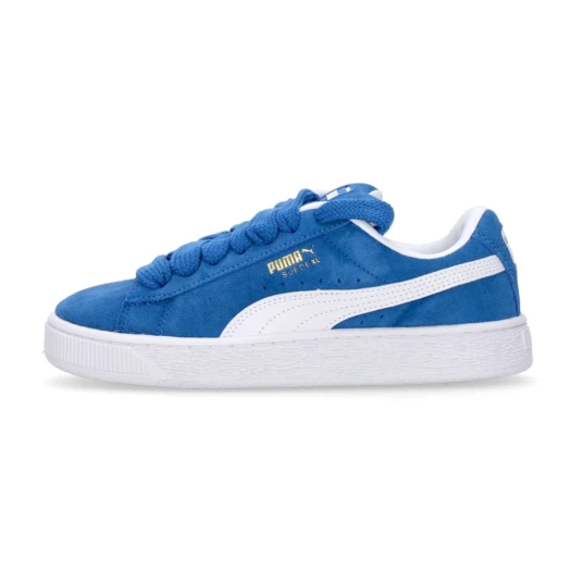Puma Herre Sko Blå 36 EU Puma Herre Sko Blå 36 EU