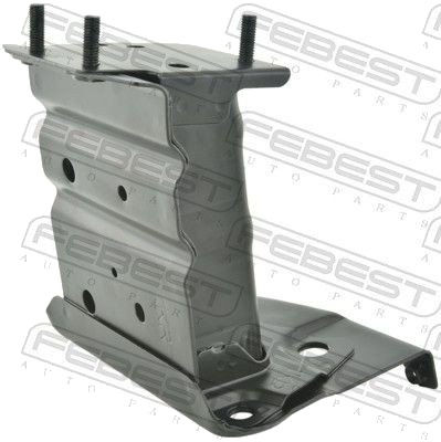 FEBEST 0237-F15FR Holder, støtfanger