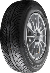 Cooper Discoverer Winter 255/55R19 111V