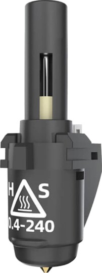 Flashforge 0,4 mm dyse til Adventurer 4 series 240 °C