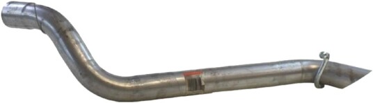 Eksosrør BOSAL 750-429