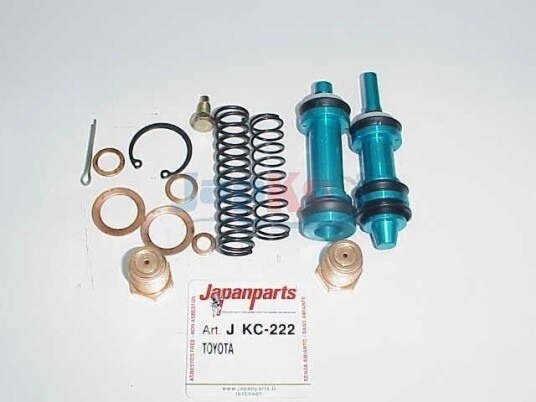 Reparasjonssett hovedbremsesylinder JAPKO 14222