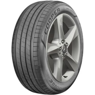 Cooper Zeon Cross Range 265/50R20 111H Cooper Zeon Cross Range 265/50R20 111H