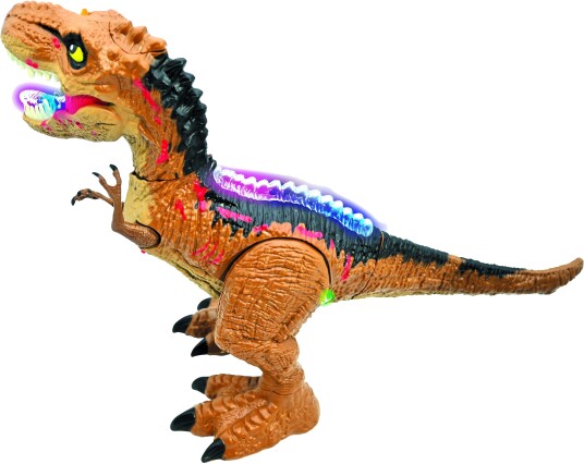 Lexibook Radiostyrt T-Rex