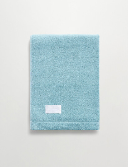MAGNIBERG Gelato Bath Towel - Blue - 70X 140CM