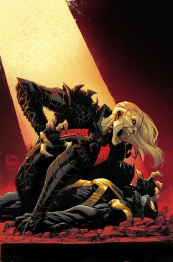 Venom: Behind the Masque Venom: Behind the Masque