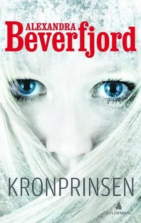 Kronprinsen Av Alexandra Beverfjord
