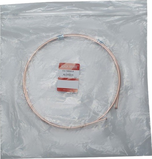 Håndbrekk kabel QUICK BRAKE CU-1400A-A