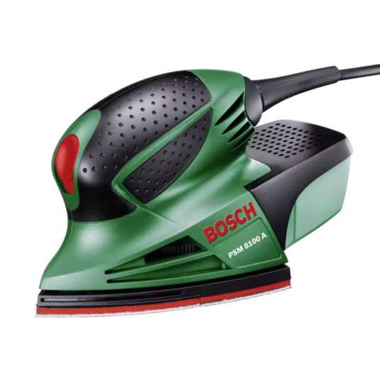 Bosch Multisliper PSM 8100 A 90W