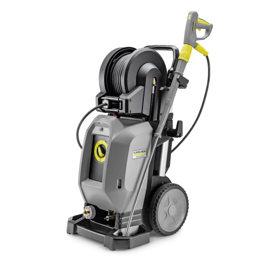 Kärcher HD 10/25-4 SXA PLUS Høytrykksspyler 250 bar, Rengjøringsmaskiner Kärcher HD 10/25-4 SXA PLUS Høytrykksspyler 250 bar, Rengjøringsmaskiner