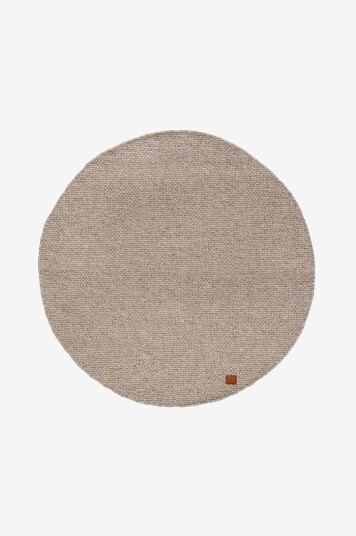 KM Home Ullteppe Skagen Beige