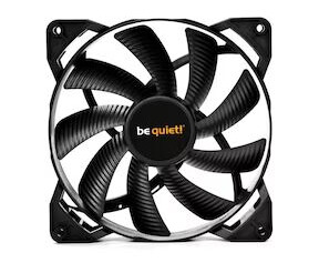 Be Quiet! Pure Wings 2 140mm PWM high-speed Be Quiet! Pure Wings 2 140mm PWM high-speed