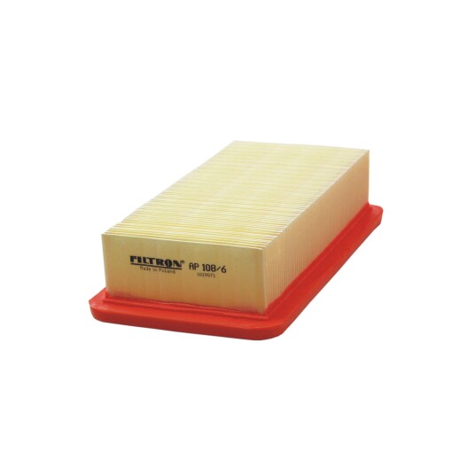 Luftfilter FILTRON AP 108/6 Luftfilter FILTRON AP 108/6
