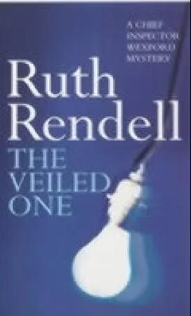 The Veiled One Av Ruth Rendell