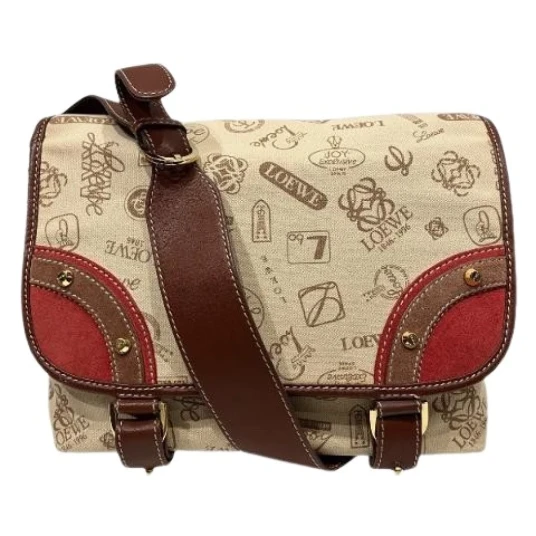 Loewe Dame Beige
