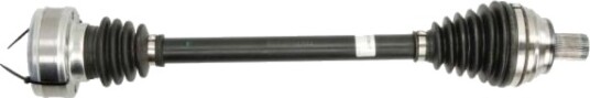 Point Gear Drivaksel POINT GEAR PNG72687