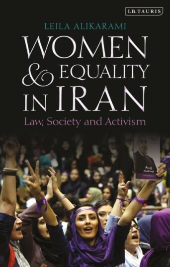 Women and Equality in Iran Women and Equality in Iran
