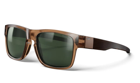 Julbo Better L Spectron 3 Polarized brown