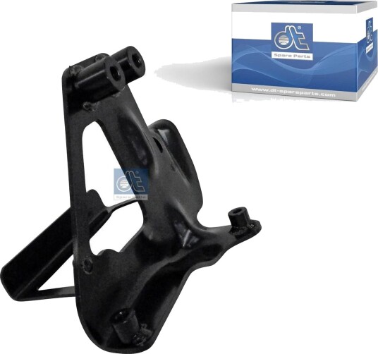Holder støtfanger DT Spare Parts 5.16236