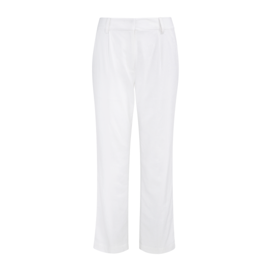 Mathilda Pant White XS Linen pant