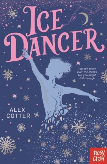 Ice Dancer Ice Dancer