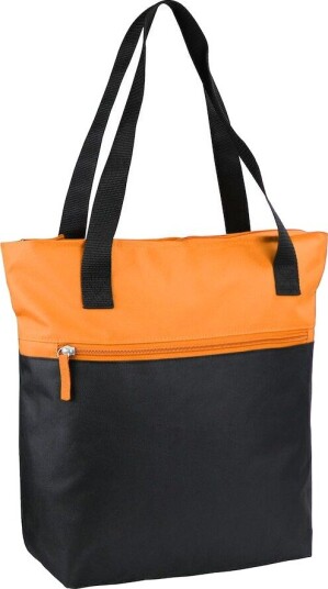 Derby of Sweden Sky Tote Veske 12 l, oransje Oransje, Klær