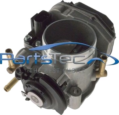 Gasspjeld PartsTec PTA516-0047