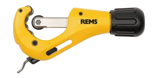 Rems RAS Cu-INOX Rørskærer med Avgrader 3-42 mm Rems RAS Cu-INOX Rørskærer med Avgrader 3-42 mm