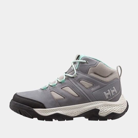 Helly Hansen Switchback Mid 3 Helly Tech® Dame Grå 40.5