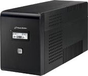 PowerWalker VI 2000LCD UPS 2000VA PowerWalker VI 2000LCD UPS 2000VA
