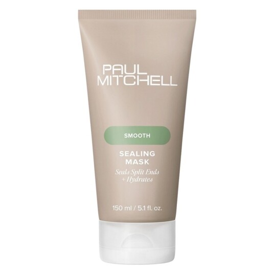 Paul Mitchell PM B&W Smooth Sealing Mask 150ml
