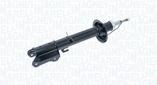 Støtdemper MAGNETI MARELLI 357104070000 Støtdemper MAGNETI MARELLI 357104070000