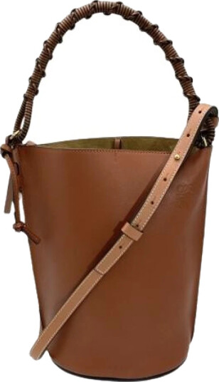 Loewe Dame Brun Loewe Dame Brun
